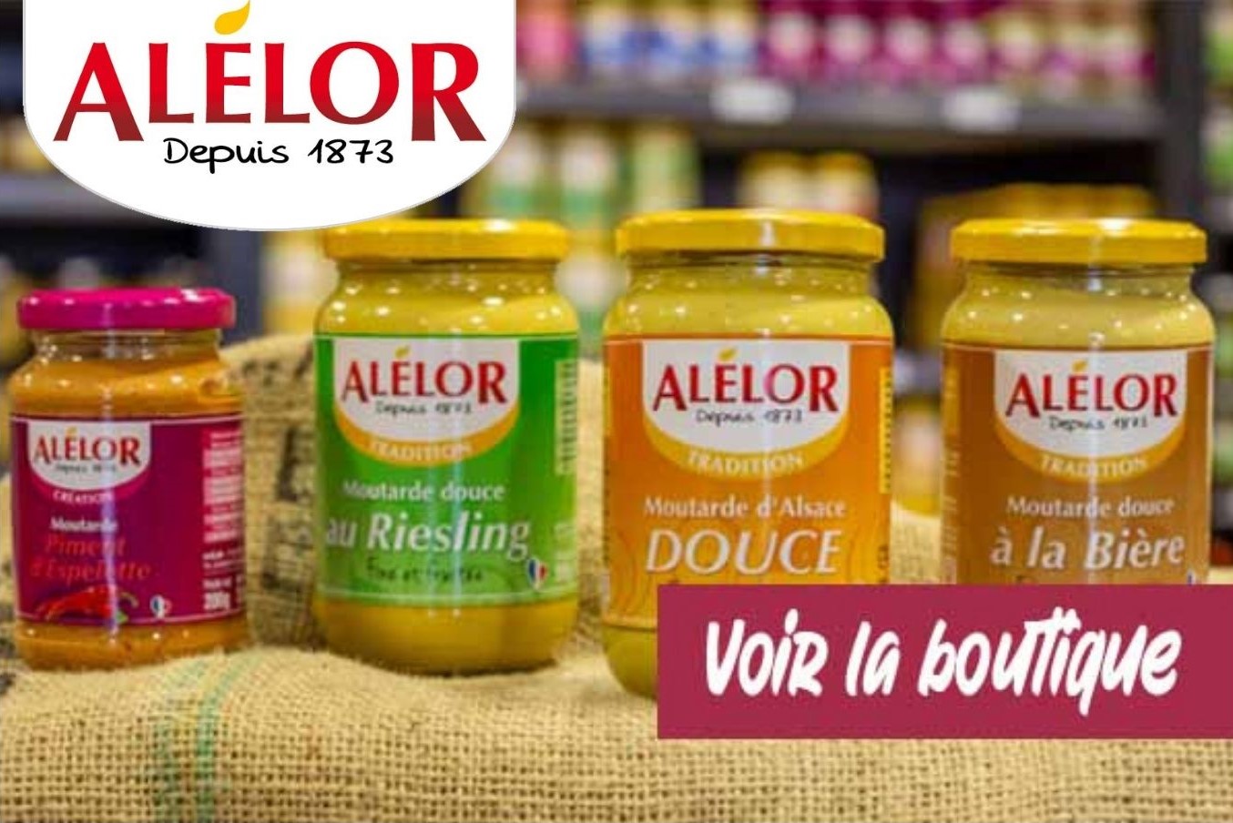 alelor